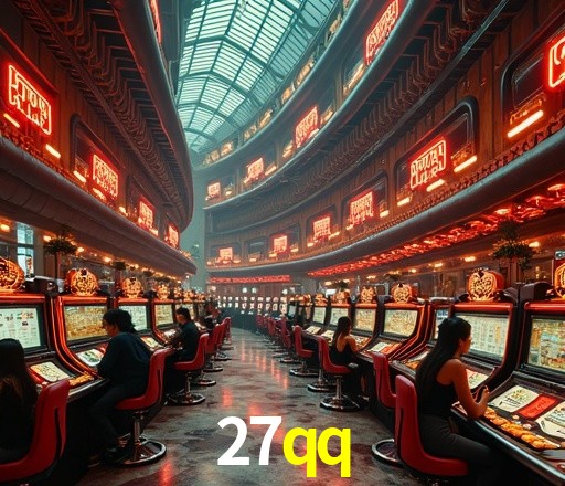 Mesa de Blackjack 27qq