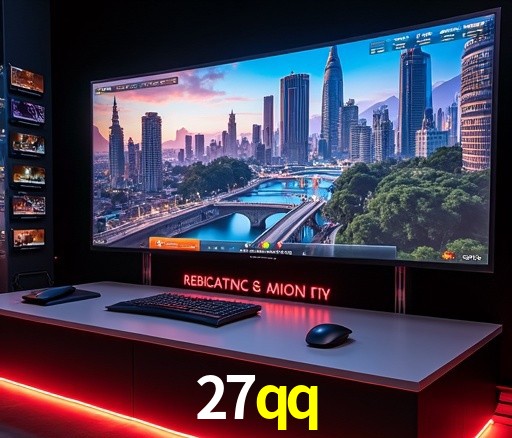 Estatísticas do Jogo 27qq