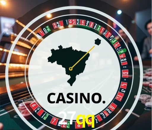 Casino Ao Vivo 27qq